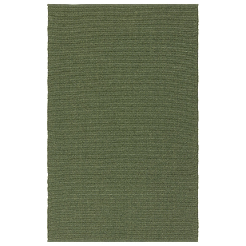 Tapis intérieur / extérieur Caellan, Rectangle 4 pi x 6 pi