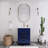 Spring 24" Single Bathroom Vanity-70182610