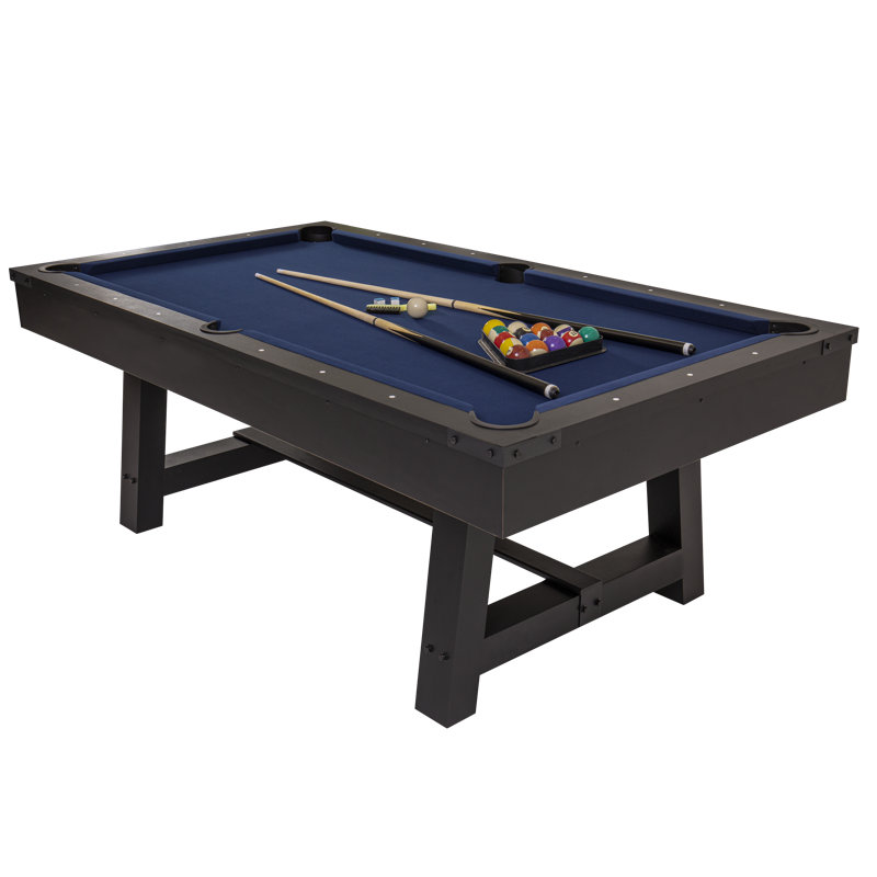 Atomic Renegade 7' Pool Table