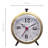 Quartz movement / Crystal Clock with Alarm-931239619