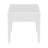 Martz Square Outdoor Side Table-22505156