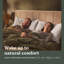 Sleepeezee Natural Feather and Down Pillow