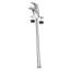Robinet pour salle de bain à poignée simple central à Colony Pro