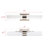 Sternberg 2 - Light Dimmable LED Bath Bar-88503242