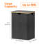 Laundry Hamper And Waste Basket Set-162967656