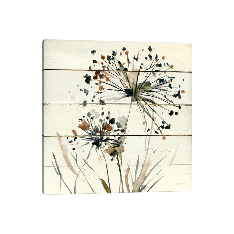 Carol Robinson - Wrapped Canvas Print, 93.98 cm H x 93.98 cm W x 3.175 cm D