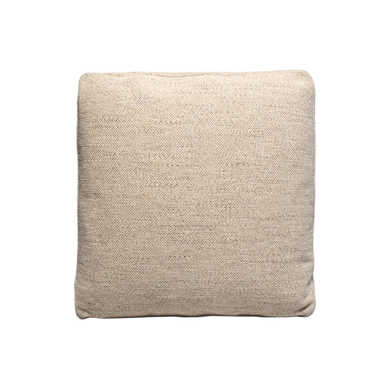 Largo Outdoor 5'' Seat Cushion, White