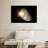 Oberle Sun Behind Moon-107844054