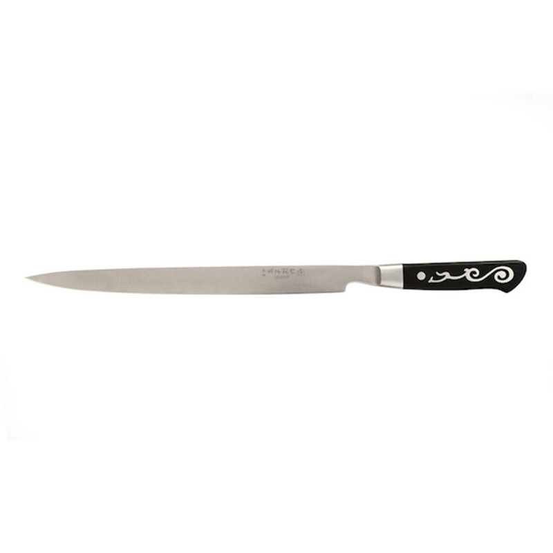 I.O. SHEN Master Grade Carving Knife, Kitchen Knife, Cutting Knife