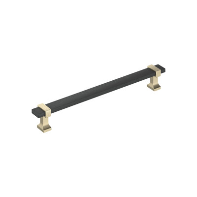 Overton 6-5/16 inch (160mm) Center-to-Center