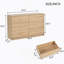 Commode 6 tiroirs Modern Modern-1775047585
