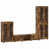Smoked Oak is out of stock
