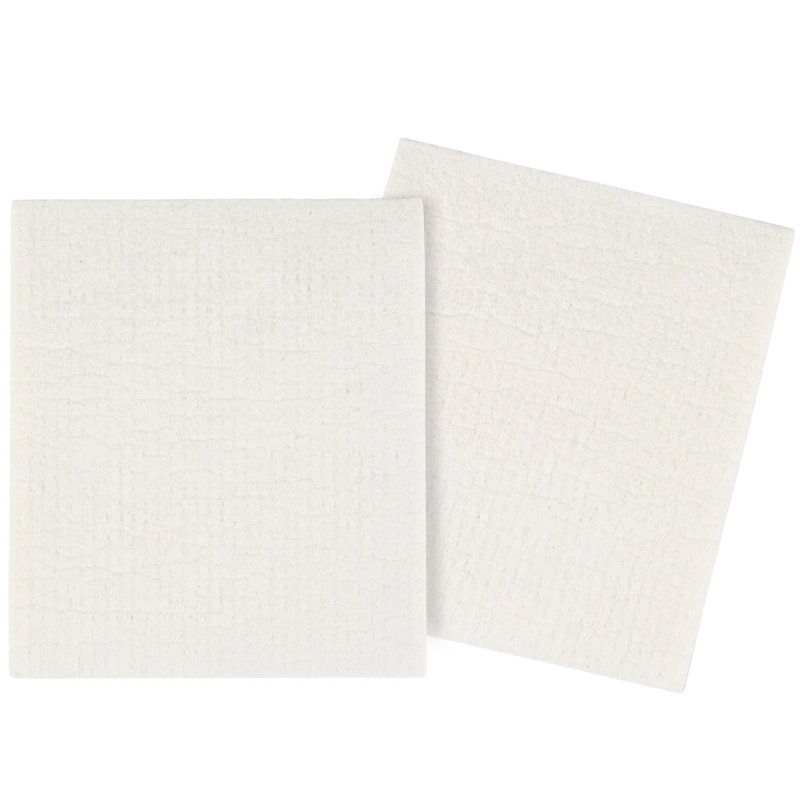  Strawberry Swedish Dishcloth Set