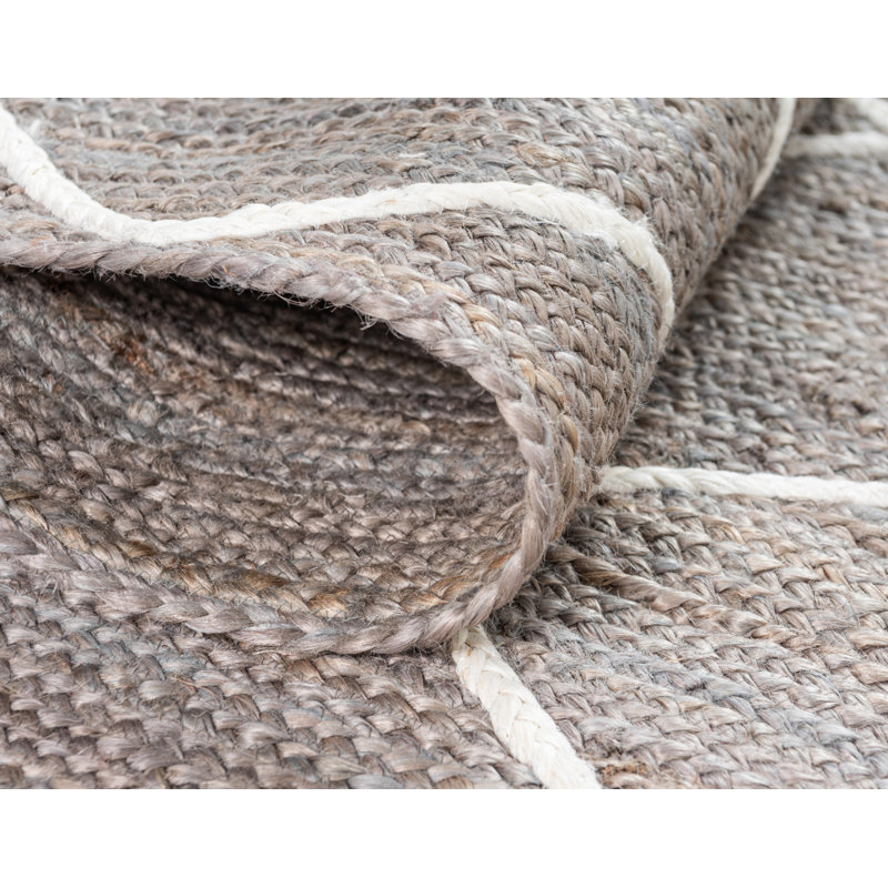 Jony Geometric Indoor Rug, Rectangle 3'3" x 5'1"