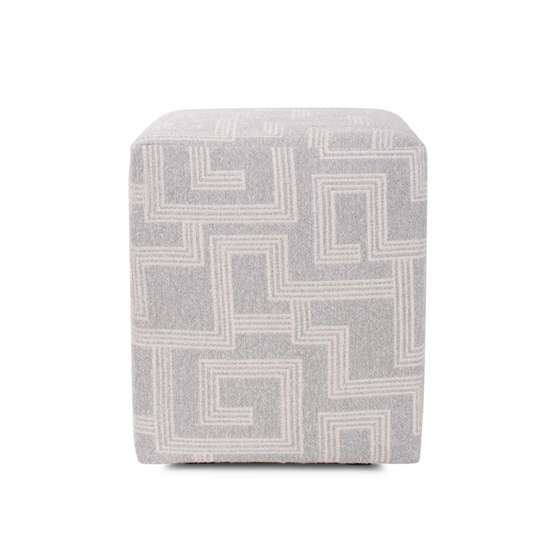 Indoor/Outdoor Universal Cube Syros Denim, Gray