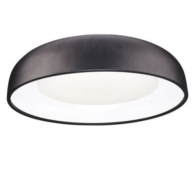 1 - Light LED Flush Mount