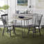Paulo Solid Wood Slat Dining Chair-292479897