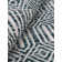 Oregan Geometric Cotton Hand Woven Area Rug