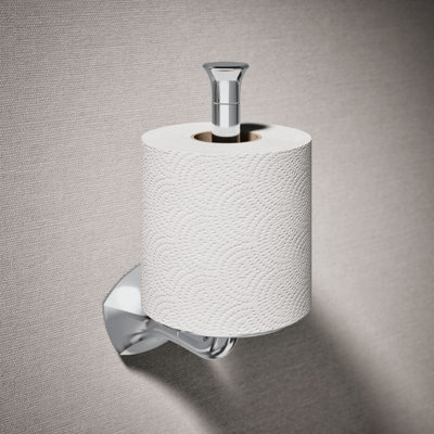 Occasion Vertical Toilet Paper Holder