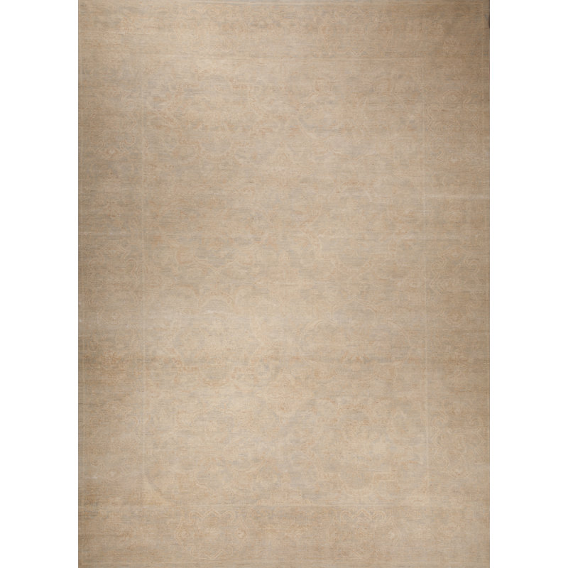 One-of-a-Kind 10' X 13' Area Rug