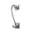 Polished Chrome is out of stock