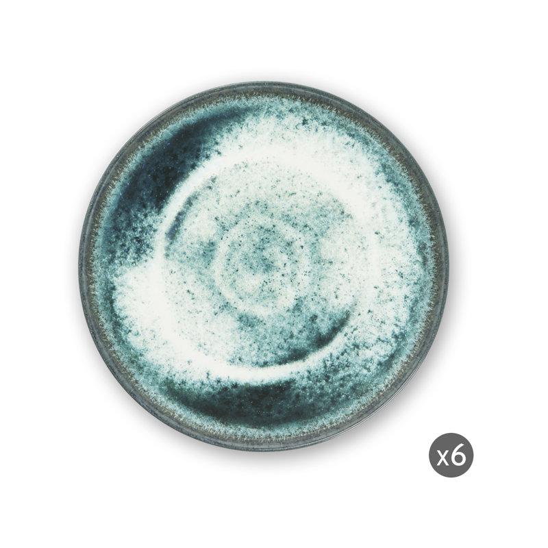 Excelsa Atena Ceramic Serving Dish