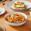 Piece Porcelain China Dinnerware Set - Service for 4-1014200923
