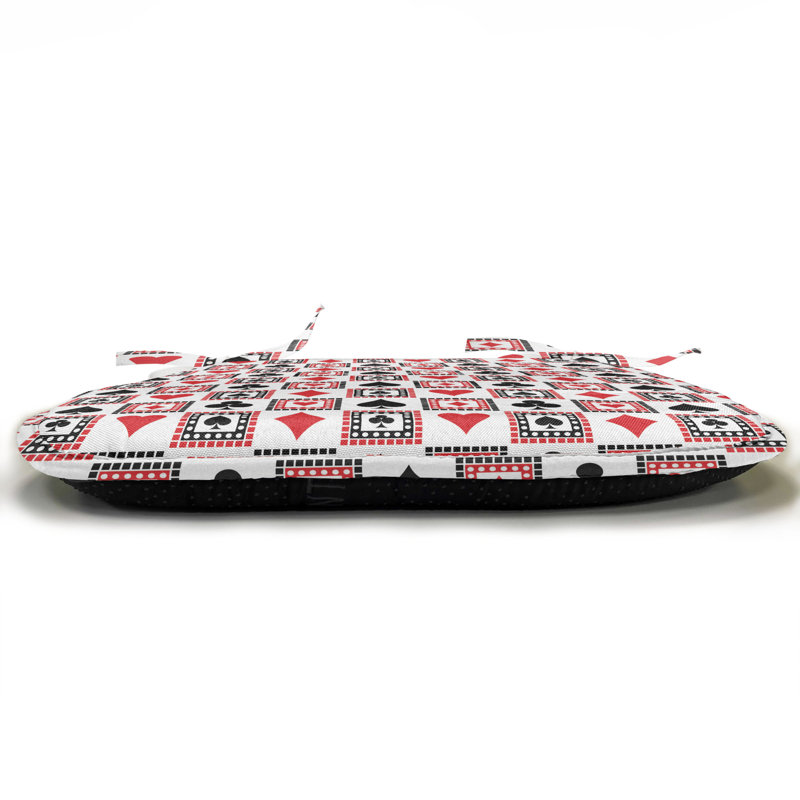 Chair Pad Cushion
