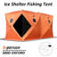 Maris 8 Person Tent