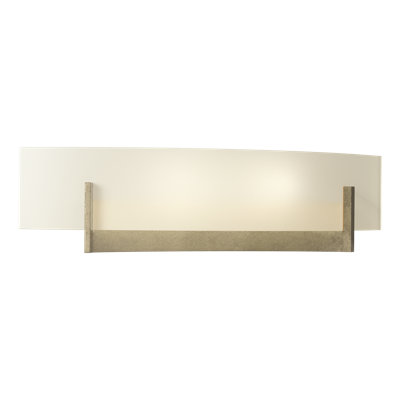 Axis 2 - Light Flush Mounted Scone