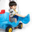 Grow 'n Up Push / Pull Ride On