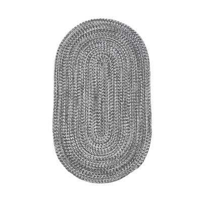 Tapis en grès tressé Ardath