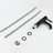 Single-handle Bathroom Faucet-60220372