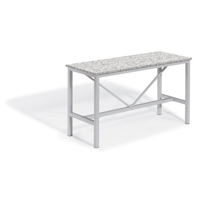 Travira Outdoor Bar Table