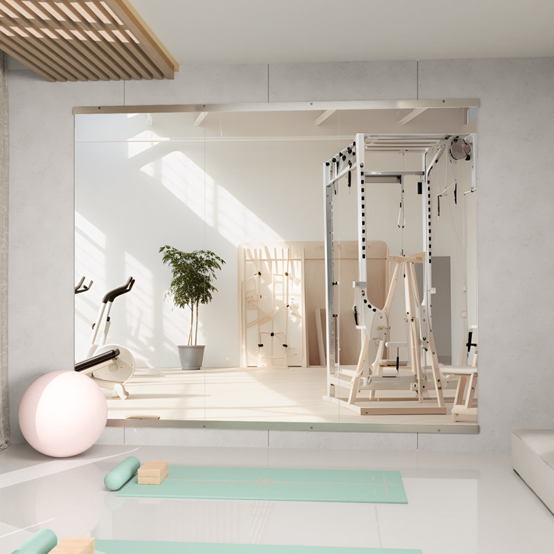 Rectangle Mirror