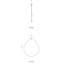 Hang 1 Drop Wall Mirror-94655344