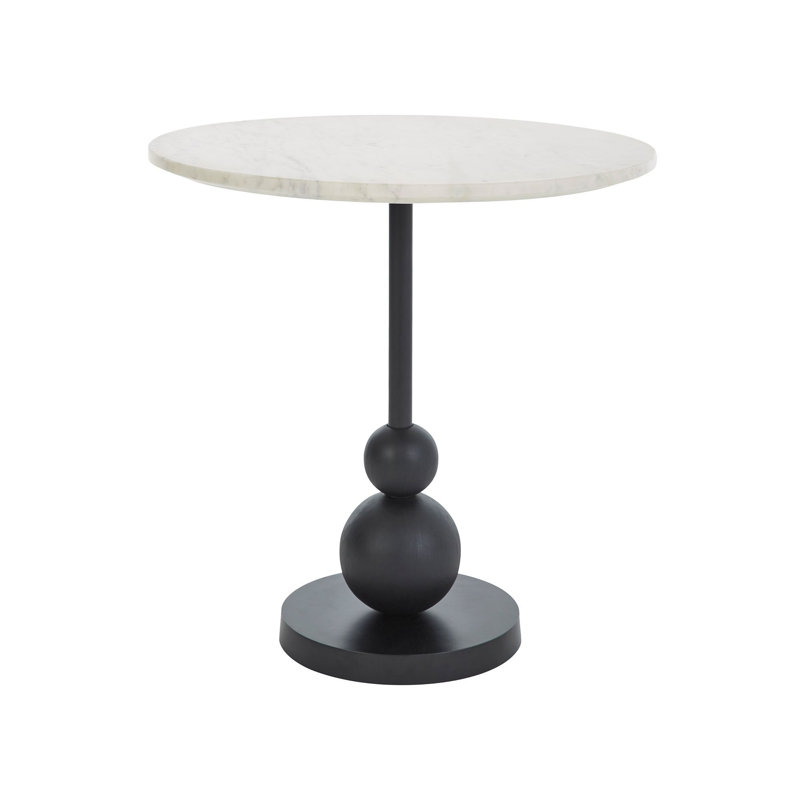 Table de bout Ramillies