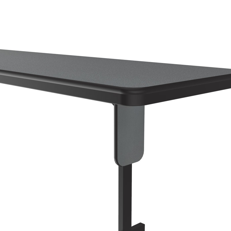 Table de formation à haute pression, H 29 po x L 96 po x l 24 po, Granit Montana