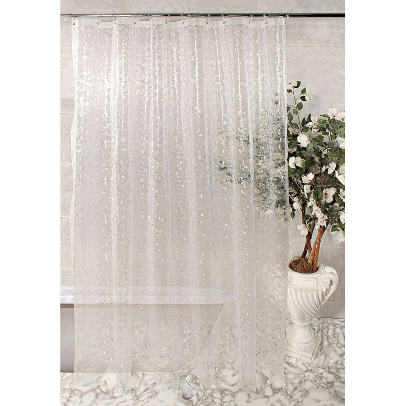 Aurik Vinyl Liner, Clear