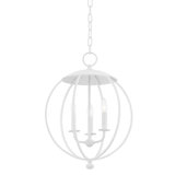 Wesley 3 - Light Chandelier