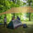 Santa Barbara - Rectangular Shading Sail 600X400 Cm In PE 180G/M²