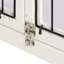 Meuble de caisse pour chien Pawhut-855242940