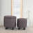 Jazleen Upholstered Ottoman-698557939