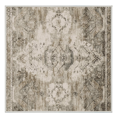 Historic Bloom Rug
