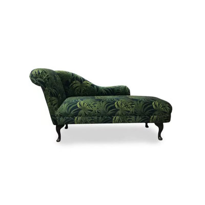 American retro pastoral style chair