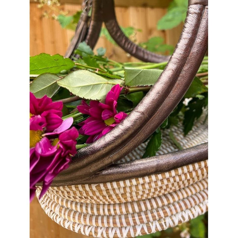 Latitude Vive Calionna Wood Tray