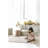 Pyjama Party Upholstered Pouf-66903469