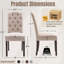Chaise de salle à manger-1132423951-1311684017
