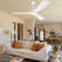 Ceiling Fan with LED Lights