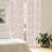 Garden Semi-Sheer Rod Pocket Sliding Panel-45228764
